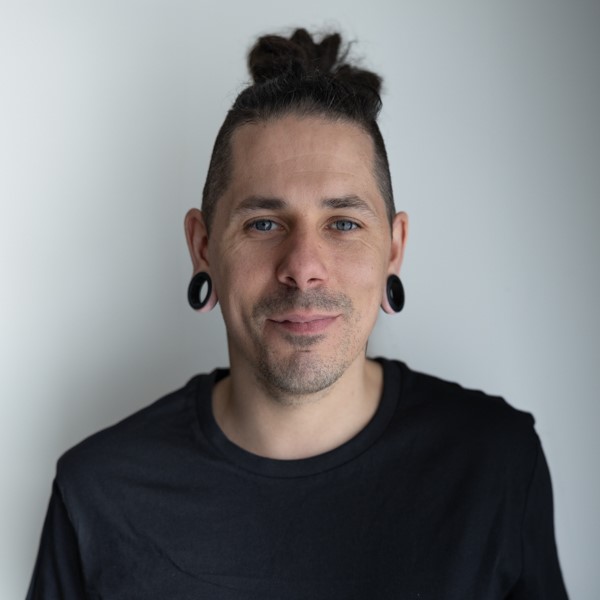 Daniel Bater is a Front-End Engineer at Netwealth